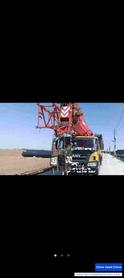 Buy Sany STC500E Used Crane / 1 Buy Sany STC500E Used Crane / 1